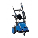 Nilfisk MC 5M-200/1050 XT 400/3/50 EU survepesur Püstine Elektriline 1050 l/h 6100 W Must, Sinine Nilfisk MC 5M-200/1050 XT 400/3/50 EU survepesur Püstine Elektriline 1050 l/h 6100 W Must, Sinine