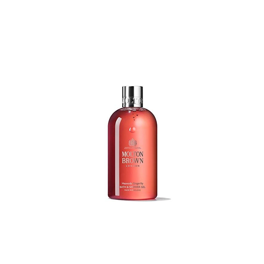 Molton Brown M.Brown Heavenly Gingerlily Bath & Dušo želė 300