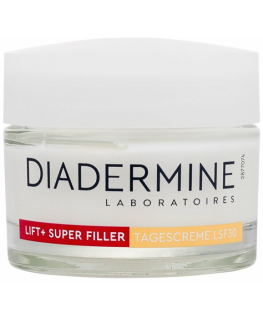 Diadermine Lift+ Super Filler Anti-Age Day Kremas Day Kremas