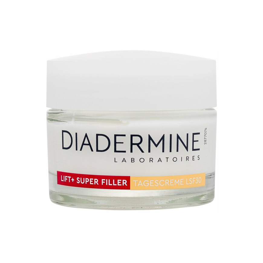 Diadermine Lift+ Super Filler Anti-Age Day