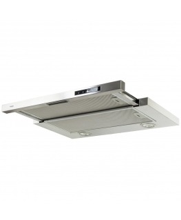Built-in hood FREGGIA CHS3T6X