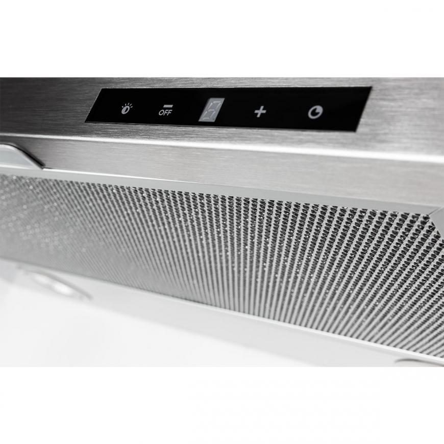 Built-in hood FREGGIA CHS3T6X – 3