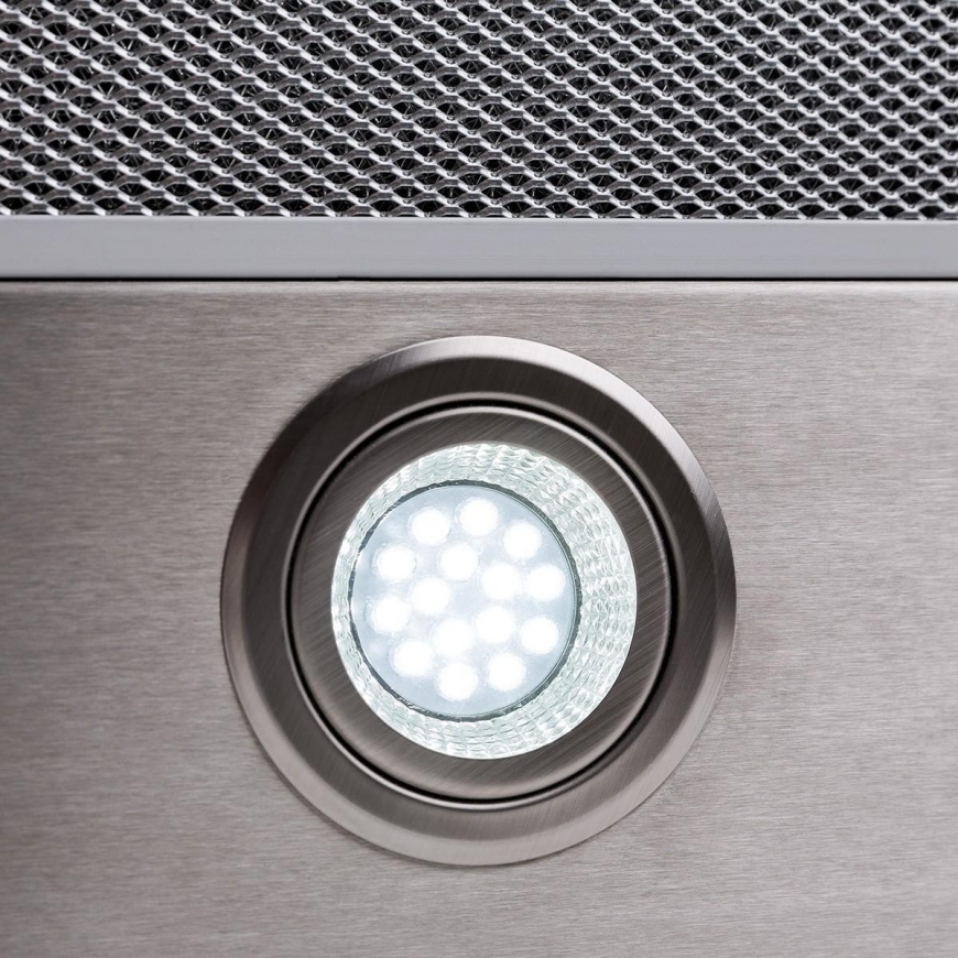 Built-in hood FREGGIA CHS3T6X – 4