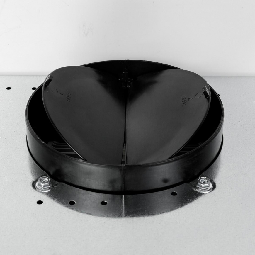 Built-in hood FREGGIA CHS3T6X – 5