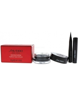 Shiseido Shiseido Inkstroke Akių apvadas 4,5g. GY902 Gray PROMOCJA