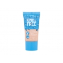 Rimmel London Kind y Free Skin Tint Foundation 10-Rose Ivory Rimmel London Kind y Free Skin Tint Foundation 10-Rose Ivory