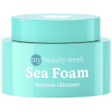 7Days 7 DAYS My Beauty Week face wash Sea Foam, 50 ml