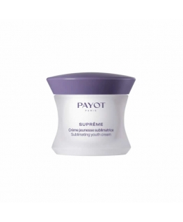 Payot Supreme Jeunesse Le Jour Day Cream 50