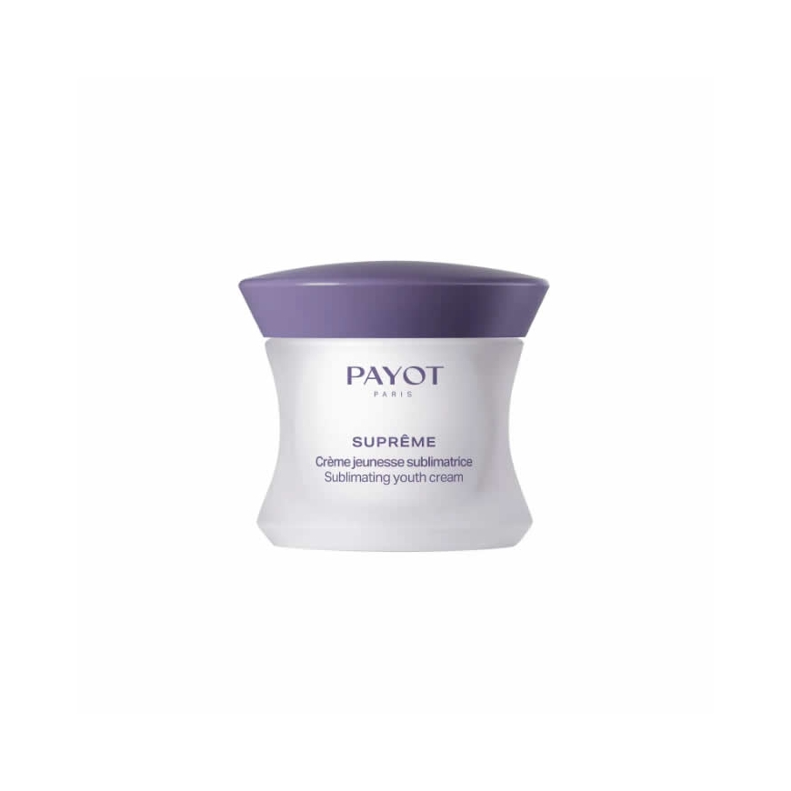 Payot Supreme Jeunesse Le Jour Day Cream 50