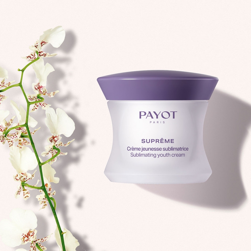 Payot Supreme Jeunesse Le Jour Day Kreminis 50 – 2