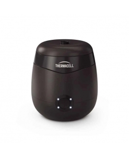 Sääsepeletaja E55XI, akuga, THERMACELL, Must