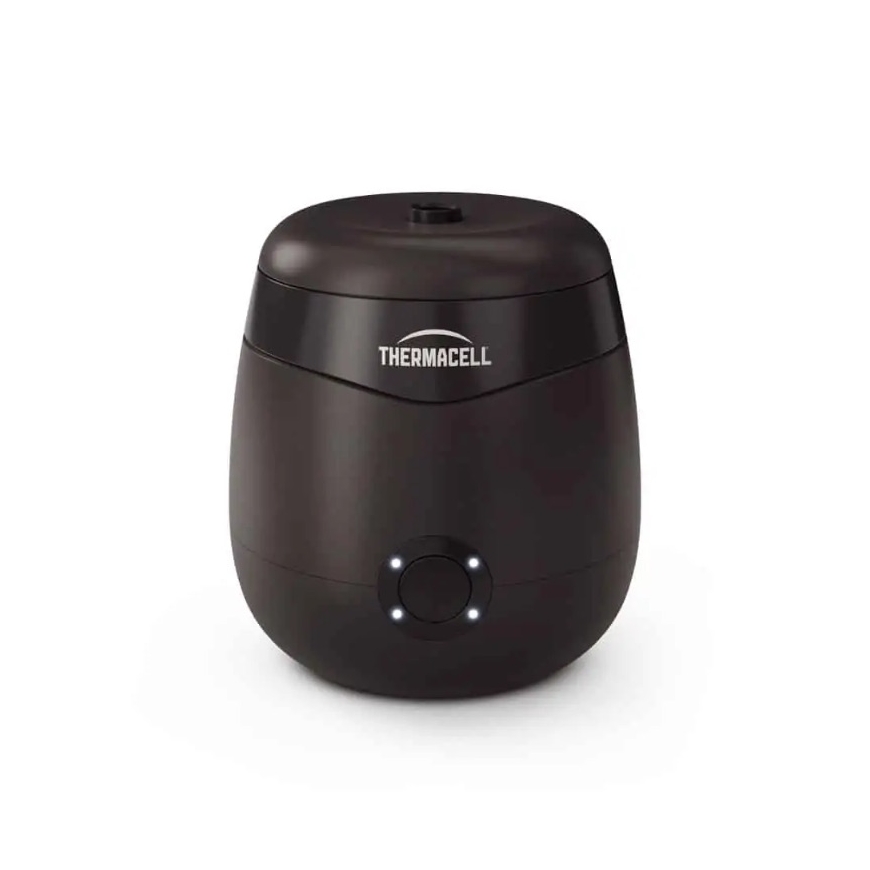 ThermaCELL Sääsepeletaja E55XI, akuga, THERMACELL, Must
