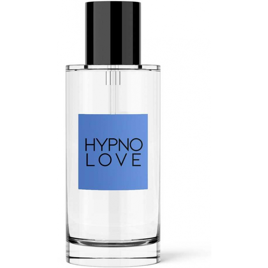 Pheromone perfume for men RUF Hypno Love EDT, 50 ml – 2