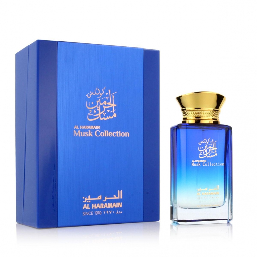 Al Haramain Unisex perfume Al Haramain