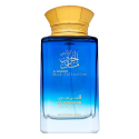 Unisex perfume Al Haramain EDP Musk Collection 100 ml Unisex perfume Al Haramain EDP Musk Collection 100 ml
