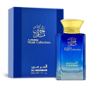 Unisex perfume Al Haramain EDP Musk Collection 100 ml Unisex perfume Al Haramain EDP Musk Collection 100 ml