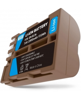 Newell Battery Nikon EN-EL3E USB-C