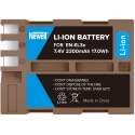 Newell Battery Nikon EN-EL3E USB-C Newell Battery Nikon EN-EL3E USB-C