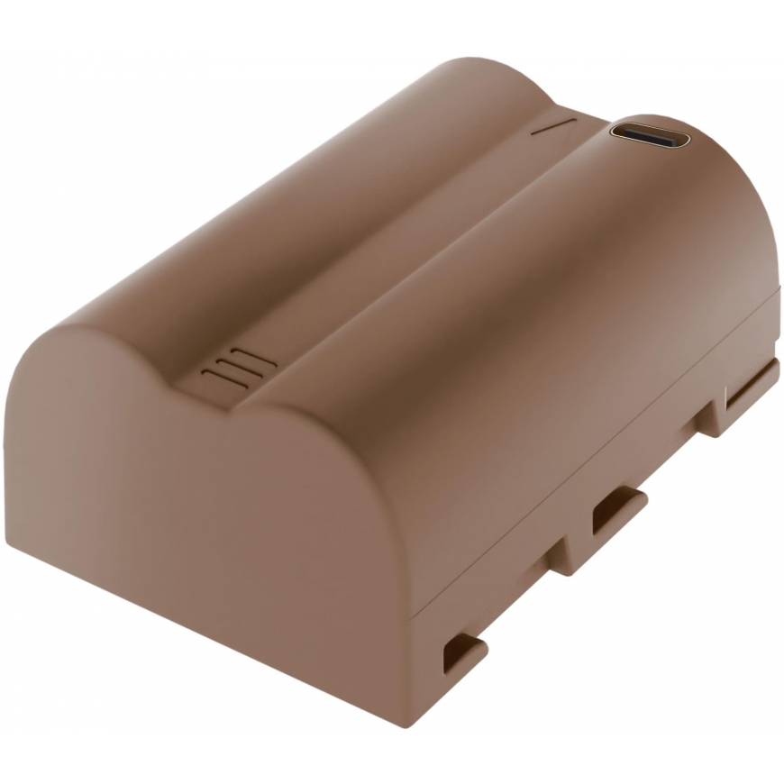 Newell Battery Nikon EN-EL3E USB-C – 5
