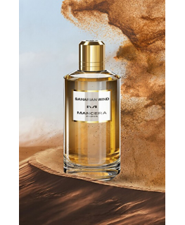 Mancera Mancera SAHARIAN WIND EDP 120 ml