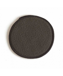 Pola Cosmetics Makeup Remove Pads - Remover pads with carbon fiber (10 pcs)