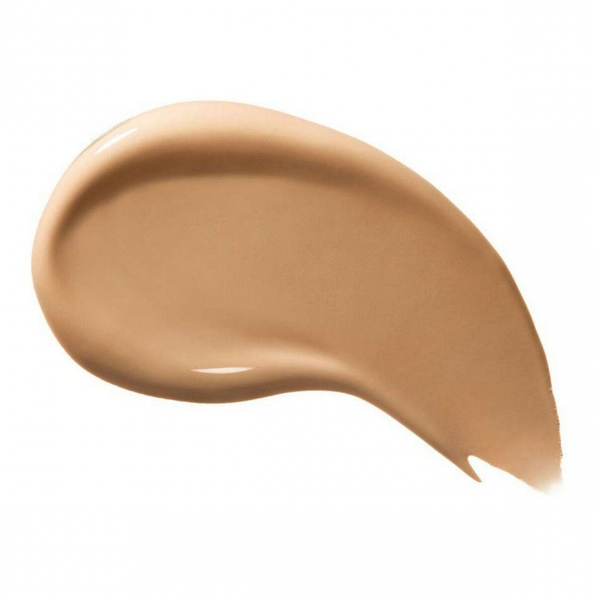 Shiseido Synchro Skin Radiant Lifting Foundation 460 Topaz, 30 ml – 4