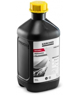 Purškiamas vaškas Karcher RM 821 Classic 2,5 l