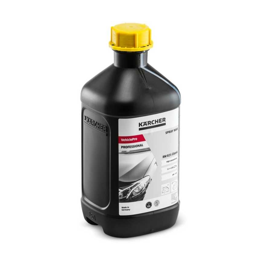 Kärcher Spray wax Karcher RM 821