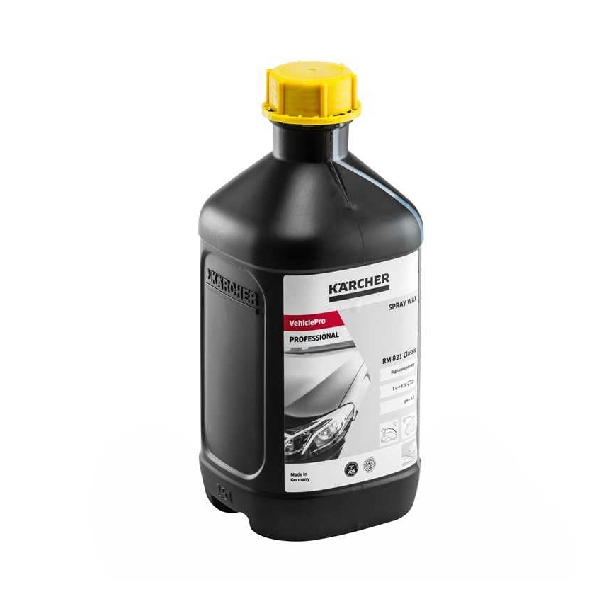 Purškiamas vaškas Karcher RM 821 Classic 2,5 l – 2