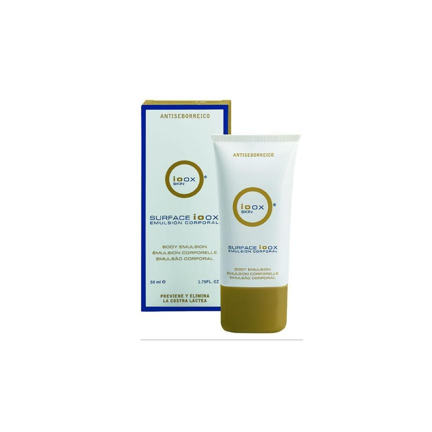 Ioox surface emulsion 50ml