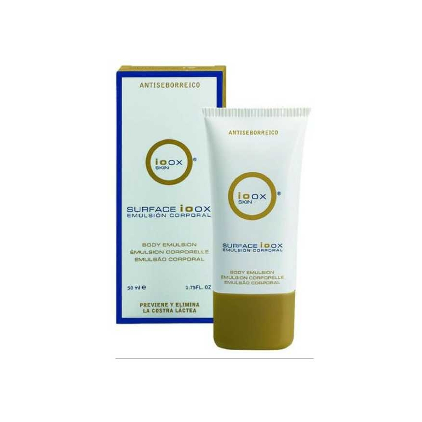 Ioox surface emulsion 50ml – 2