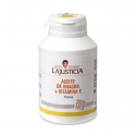 Ana María Lajusticia Ana Maria Lajusticia Evening Primrose Oil Vitamin e 275 Pearls Ana María Lajusticia Ana Maria Lajusticia Evening Primrose Oil Vitamin e 275 Pearls