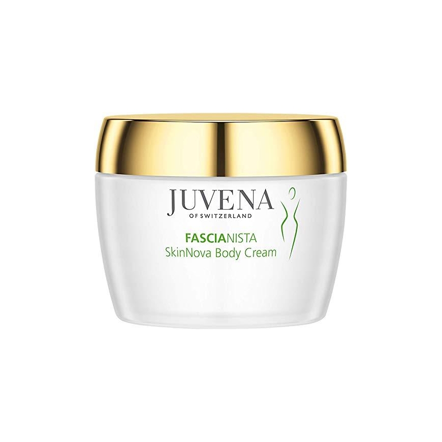 Juvena Fascianista Body Cream 200ml