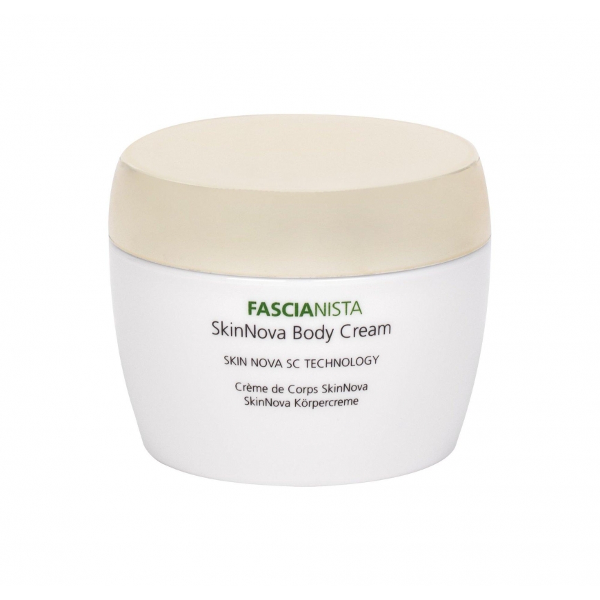 Juvena Fascianista Body Cream 200ml – 2