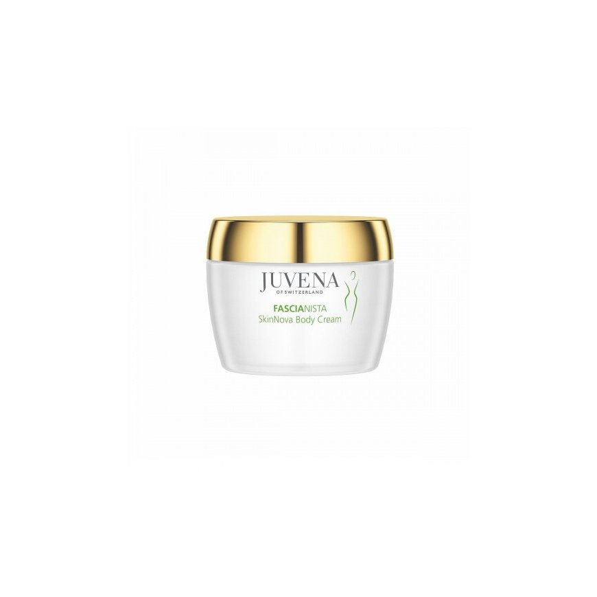 Juvena Fascianista Body Kreminis 200ml – 3