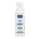 Mustela Foam Shampoo For Newborns szampon w piance for babies 150ml