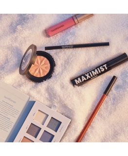 Bare Minerals Bareminerals Mineralist Lip Liner Calming Cocoa 1,, 3 g