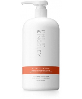 Philip Kingsley, Re-Moisturizing, Hair Conditioner, For Hydration, 1000 ml