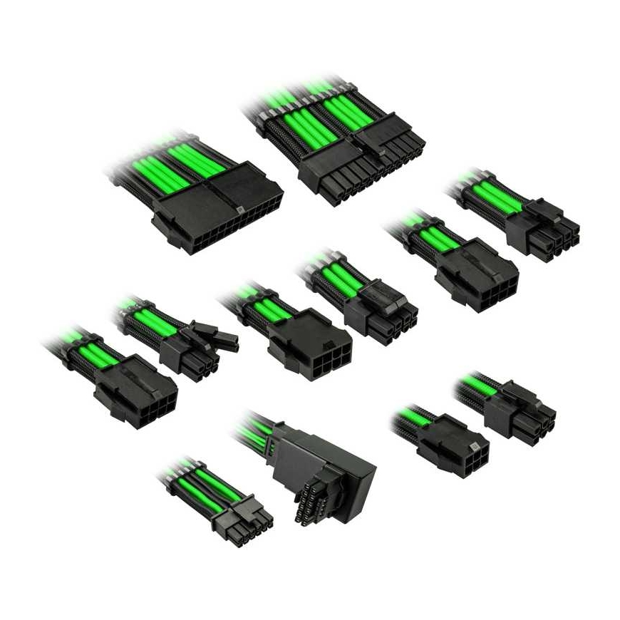 Kolink Core Pro Braided Cable Extension