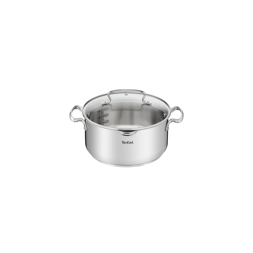 Tefal DUETTO+ G7194655 katliņš 5 L