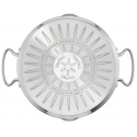 Tefal DUETTO+ G7194655 кастрюля 5 L Круглый Нержавеющая сталь Tefal DUETTO+ G7194655 кастрюля 5 L Круглый Нержавеющая сталь