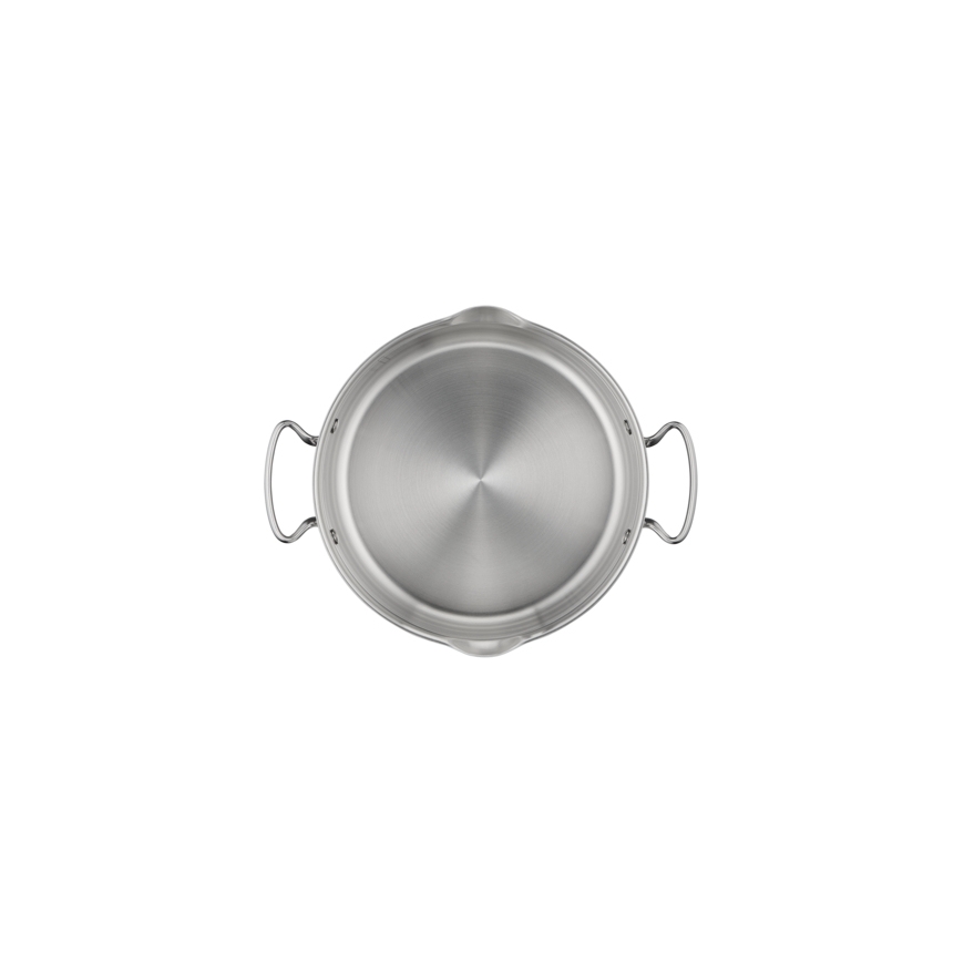 Tefal DUETTO+ G7194655 kasari 5 L Pyöreä Ruostumaton teräs – 4