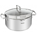 Tefal DUETTO+ G7194655 prikaistuvis 5 L Turas Nerūdijančiojo plieno Tefal DUETTO+ G7194655 prikaistuvis 5 L Turas Nerūdijančiojo plieno