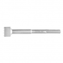Graphite SDS Max įvorės plaktukas 40 x 40 mm, 16 dantų Graphite SDS Max įvorės plaktukas 40 x 40 mm, 16 dantų