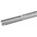 Graphite SDS Max įvorės plaktukas 40 x 40 mm, 16 dantų Graphite SDS Max įvorės plaktukas 40 x 40 mm, 16 dantų