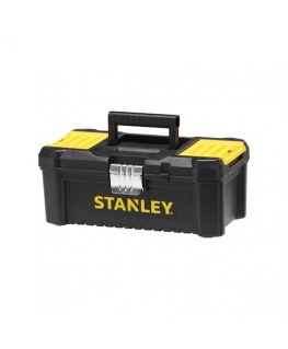 Stanley STST1-75515 tööriistakast Metall, Plast Must, Kollane