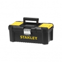 Stanley STST1-75515 työkalupakki Työkalulaatikko Metalli, Muovi Musta, Keltainen Stanley STST1-75515 työkalupakki Työkalulaatikko Metalli, Muovi Musta, Keltainen