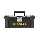 Stanley STST1-75515 tööriistakast Metall, Plast Must, Kollane