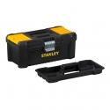 Stanley STST1-75515 tööriistakast Metall, Plast Must, Kollane