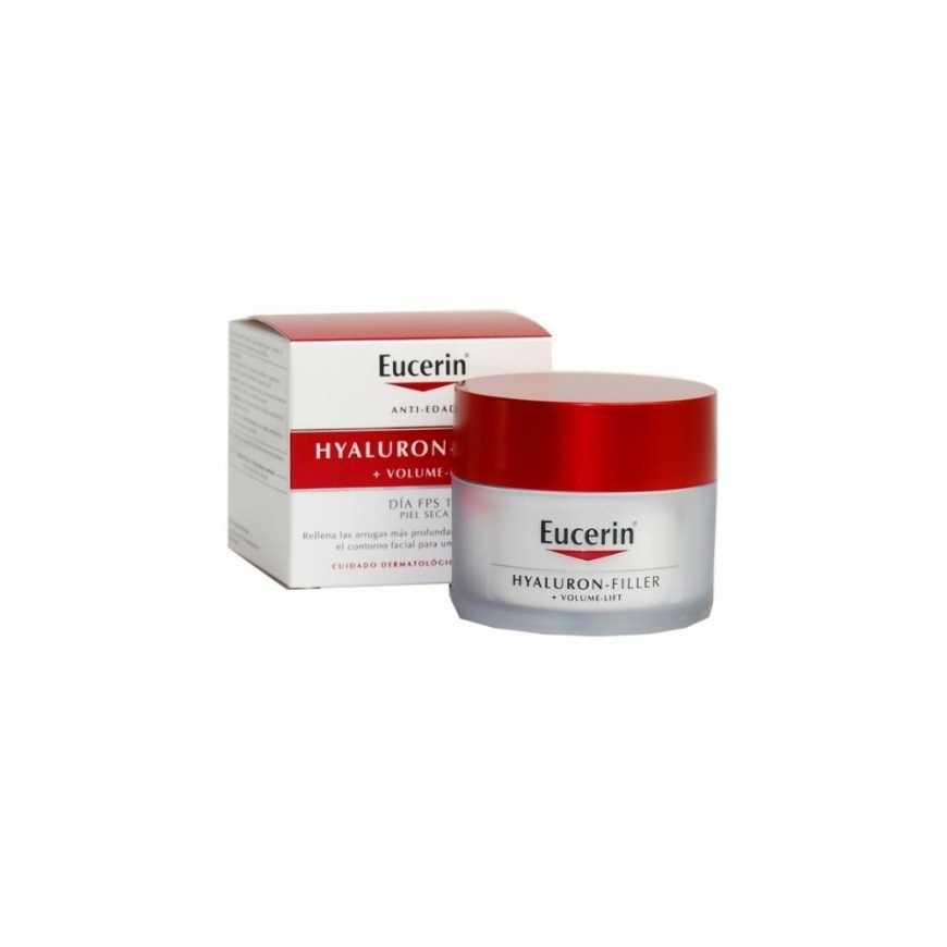 Eucerin Hf Volume Lift Ph Day